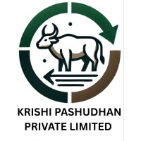 KRISHI PASHUDHAN PVT LTD (Agricultural Livestock) logo - Similar company to Hihellohr