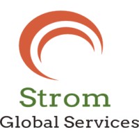 STROM Global Services Limited logo - Similar company to Second Coming Nigeria Limited