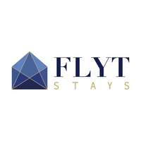Flyt Stays logo - Similar company to 21 Nettleton