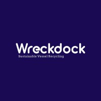 Wreckdock Maritime logo - Similar company to Offshore Maritime Efficiency Project