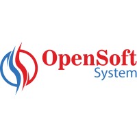 OpenSoft System logo - Similar company to Khp Solutions Inc.