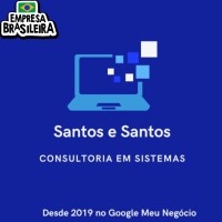 Santos e Santos Consultoria em TI logo - Similar company to Alm Brasil