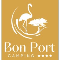 CAMPING BON PORT logo - Similar company to Camping Le Pont