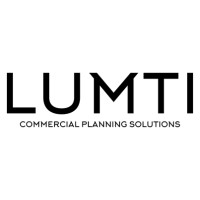 Lumti Solutions logo - Similar company to Johnson Arb
