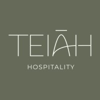 Teiāh Hospitality logo - Similar company to Apsth Company Limited