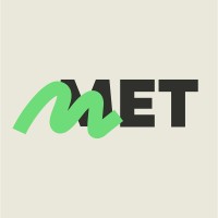 MET - Aéroport métropolitain de Montréal logo - Similar company to Chocolaga