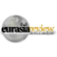 Eurasia Review logo - Similar company to Oped Column Syndication