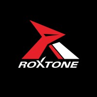 Roxtone logo - Similar company to Neutrik Group - Emea
