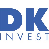 DK Invest logo - Similar company to Finomarker