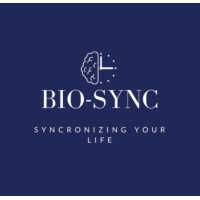 BIO-SYNC logo - Similar company to Innovationsante