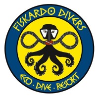 Fiskardo Divers logo - Similar company to Oyster Worldwide