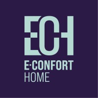 E-Confort Home logo - Similar company to Ponent Tech