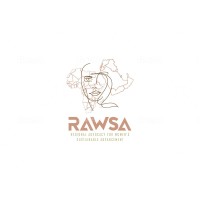 RAWSA (Middle East & North Africa) logo - Similar company to We Open Door
