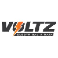 Voltz Electrical & Data Pty Ltd logo - Similar company to Voltz