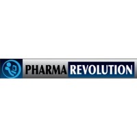Pharma-Revolution logo - Similar company to Tecsplus