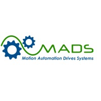MADS srl logo - Similar company to Bpm Engineering S.R.L.