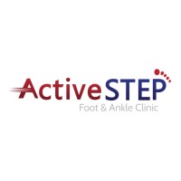 Active Step Foot & Ankle Clinic logo - Similar company to Leading Practice Ltd
