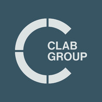 CLAB group logo - Similar company to Heal Interior Design