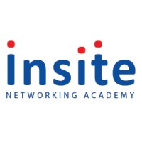 InSite Networking Academy logo - Similar company to Netsoft De Centroamérica S.A