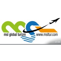 MSL GLOBAL TURİZM SEYAHAT ACENTASI logo - Similar company to As Baran Turi̇zm Kuyumculuk Otomoti̇v Temi̇zli̇k Nakli̇ye Sanayi̇