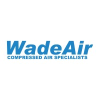 WadeAir logo - Similar company to Compressor Valves & Accessories