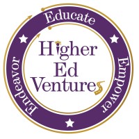 Higher Ed Ventures logo - Similar company to Initial Partners