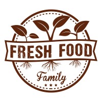 Fresh Food Family GmbH logo - Similar company to Ecotopia Ag