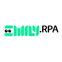 EMILY.RPA - Automate Your Daily Work logo - Similar company to Pxcode - Design To Code With Ai