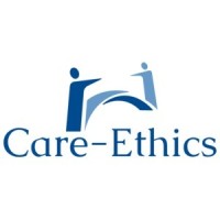 Care Ethics Ltd logo - Similar company to Preparing 4 Care