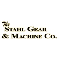 Stahl Gear & Machine Co. logo - Similar company to Nextec Technologies 2001 Ltd.