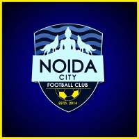 Noida City Football Club logo - Similar company to Ifapt