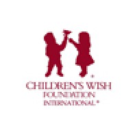 Children's Wish Foundation International, Inc. logo - Similar company to Coda Learning