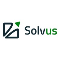 Solvus logo - Similar company to Solvus