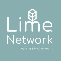 LimeNetwork logo - Similar company to Hostpico