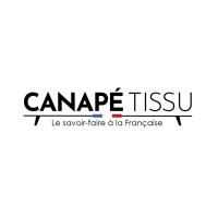 Canapé Tissu logo - Similar company to Sofa Framework