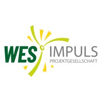 WES Impuls GmbH logo - Similar company to Ip-Ee Gmbh