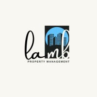 LAMB Property Management logo - Similar company to Texas Excel Property Management Corporation