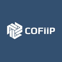 Cofiip logo - Similar company to Harbour Re