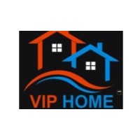 VIP HOME Construction Company logo - Similar company to Brix Infra : Trusted Construction Company In Indore