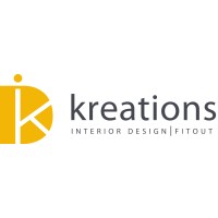 Kreations Interior Design LLC logo - Similar company to Creatives Interior Design