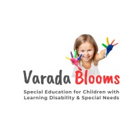 Varada Blooms Special Education logo - Similar company to Mentorsheep