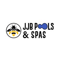 JJB Pools & Spas logo - Similar company to Valhalla Spas & Pools