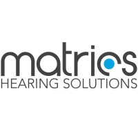 Matrics Hearing Solutions logo - Similar company to Matrics Inc.