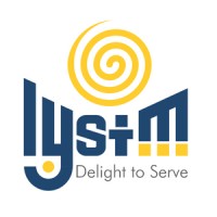 LystM Group of Companies logo - Similar company to Mercy Group Of Companies