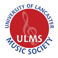 University of Lancaster Music Society (ULMS) logo - Similar company to Lancaster University Lacrosse Club