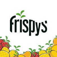 FRISPYS BY OG logo - Similar company to Mardicô