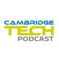 Cambridge Tech Podcast logo - Similar company to Cambridge Tech Week