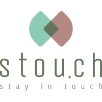 stou.ch AG logo - Similar company to Schmid Hutter Ag