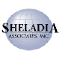 Sheladia Associates, Inc. logo - Similar company to Gitchia