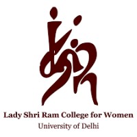 Department of Mathematics, Lady Shri Ram College for Women logo - Similar company to Radhey Krishna Spaces Private Limited